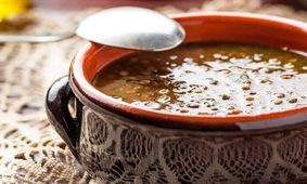 طرز تهیه عدسی؛ برای این روزهای سرد