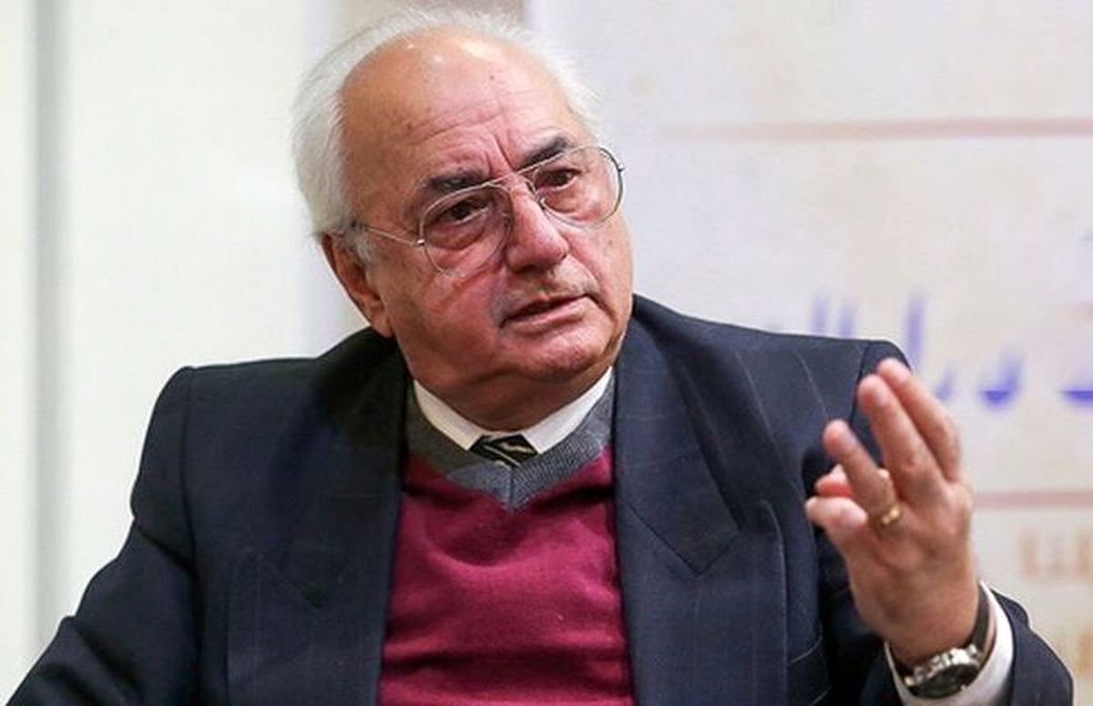مجلس اگر مخالف برجام است چرا آن را لغو نمی کند؟/ طرح خروج از پروتکل الحاقی، انتخاباتی است