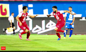 خبر بد به پرسپولیس بعد از پیروزی خوب!