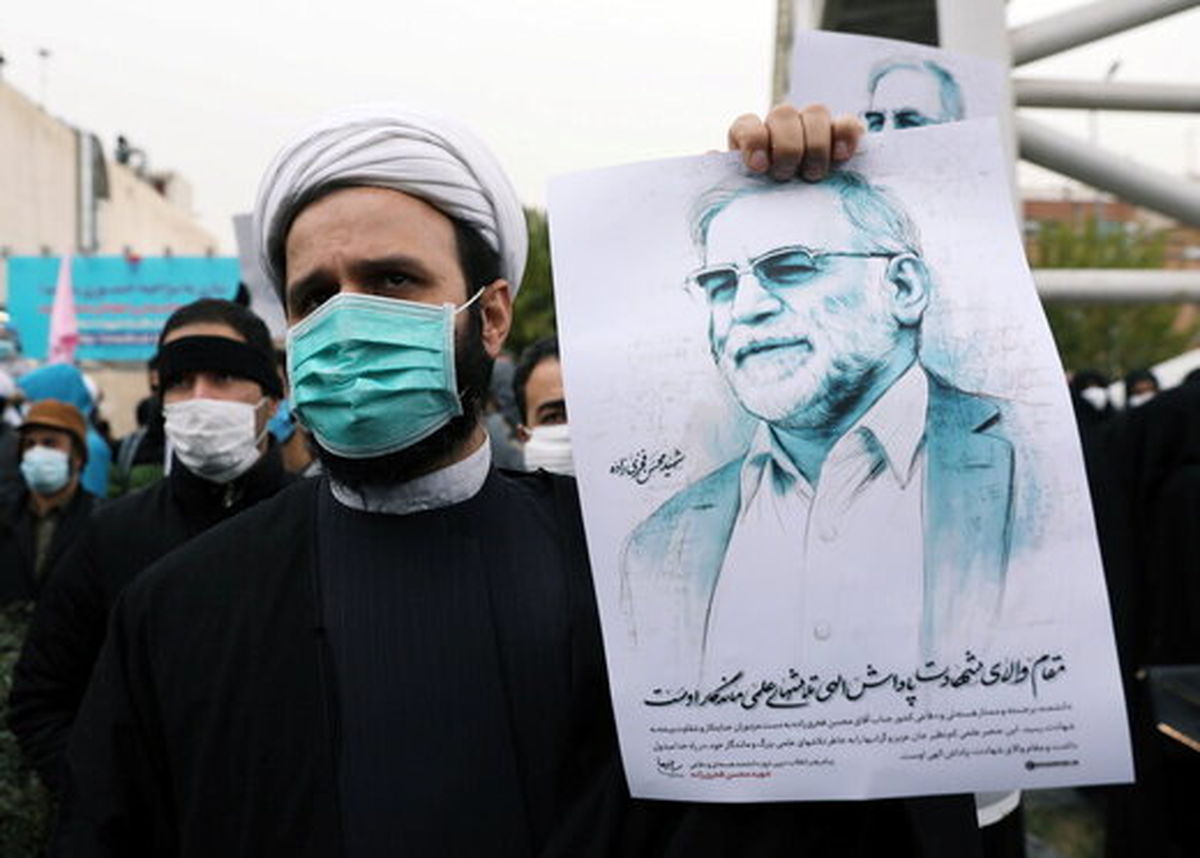 نیویورک‌تایمز: چرا فخری زاده در این زمان ترور می شود؟/ اسرائیل راهبرد زمین سوخته را اجرا می‌کند
