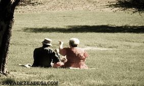 تداوم رابطه جنسی بعد از میانسالی چگونه سلامتی را تضمین می‌کند؟