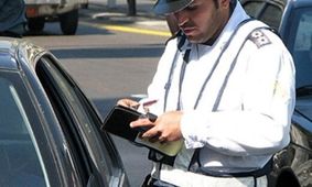 تعرفه جرایم رانندگی در سال آینده افزایش یافت