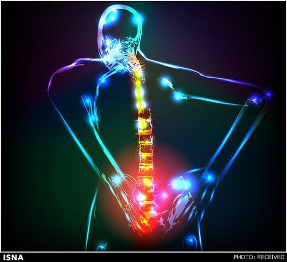 هشدار؛ این دردهای عضلانی و کمردردها نشانه کرونا است