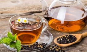 چای و ارتباط آن با کاهش وزن