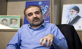 مصوبه‌ مجلس رونمایی از چهره‌ کاسبان‌ تحریم بود/ مشخص نیست چه نفعی از ادامه تحریم می‌برند