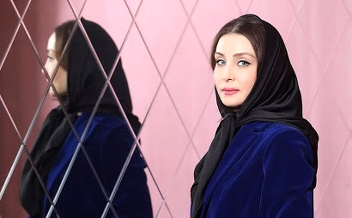 حدیث فولادوند کرونا گرفت