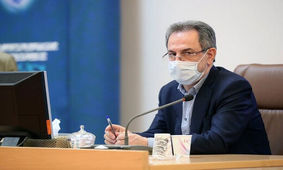 بازار تهران و اماکن مذهبی از فردا باز هستند