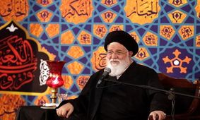 آیت الله علم الهدی: شهادت شهید فخری‌زاده، ماهیت برخی جریان‌های سیاسی را روشن کرد/ «خویشتنداری»، یعنی بنشین تا بیشتر تو را بزنند