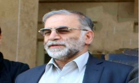 6 روز قبل از ترور شهیدفخری زاده، باید به اسرائیل پاسخ بازدارنده می دادیم