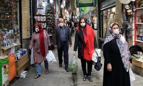 منع تردد شبانه برای ۲۷۸ شهر نارنجی / مشاغلی که مجاز به فعالیت شدند