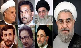رئیس‌جمهوری بی‌سرنوشت!/ مروری بر وضعیت رؤسای جمهور بعد انقلاب و پیش‌بینی رئیس جمهور بعدی