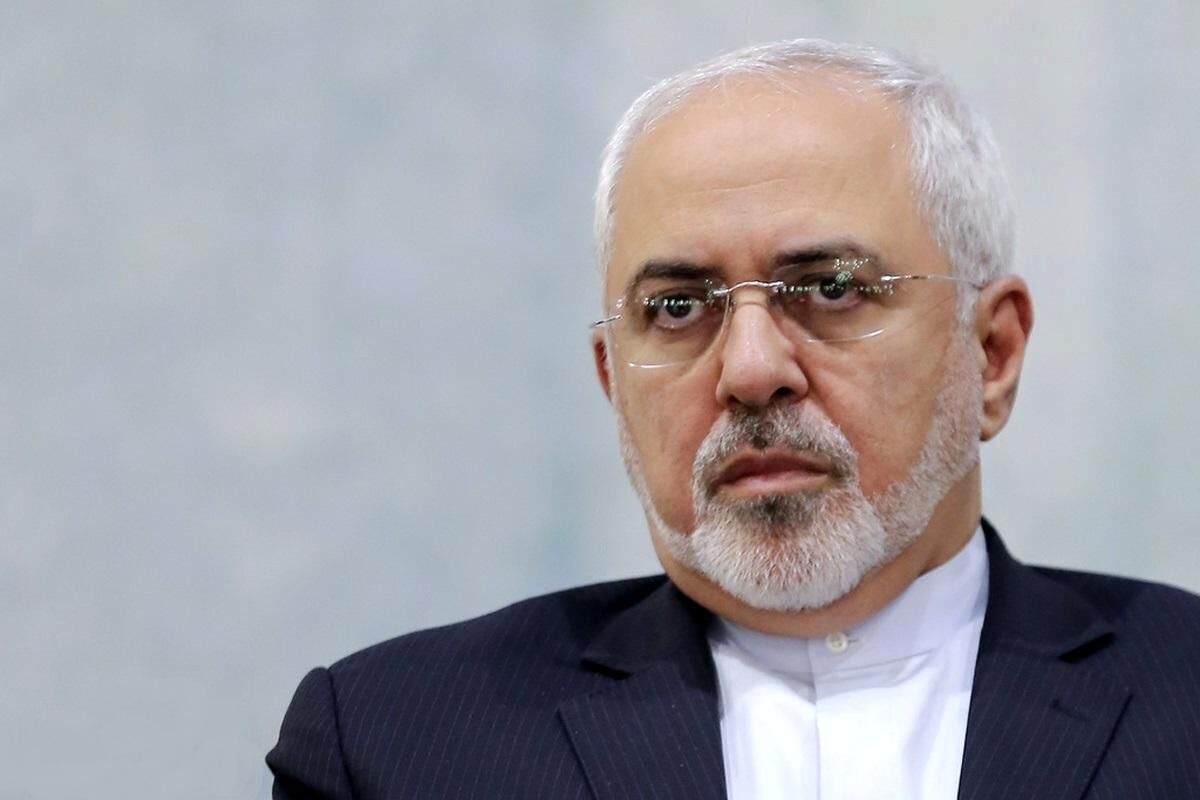 ارزیابی ادعای اینستاگرامی ظریف درباره کاربران توئیتر