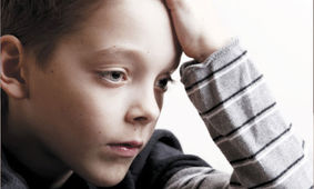 چطور از بلوغ زودرس فرزندتان جلوگیری کنید؟