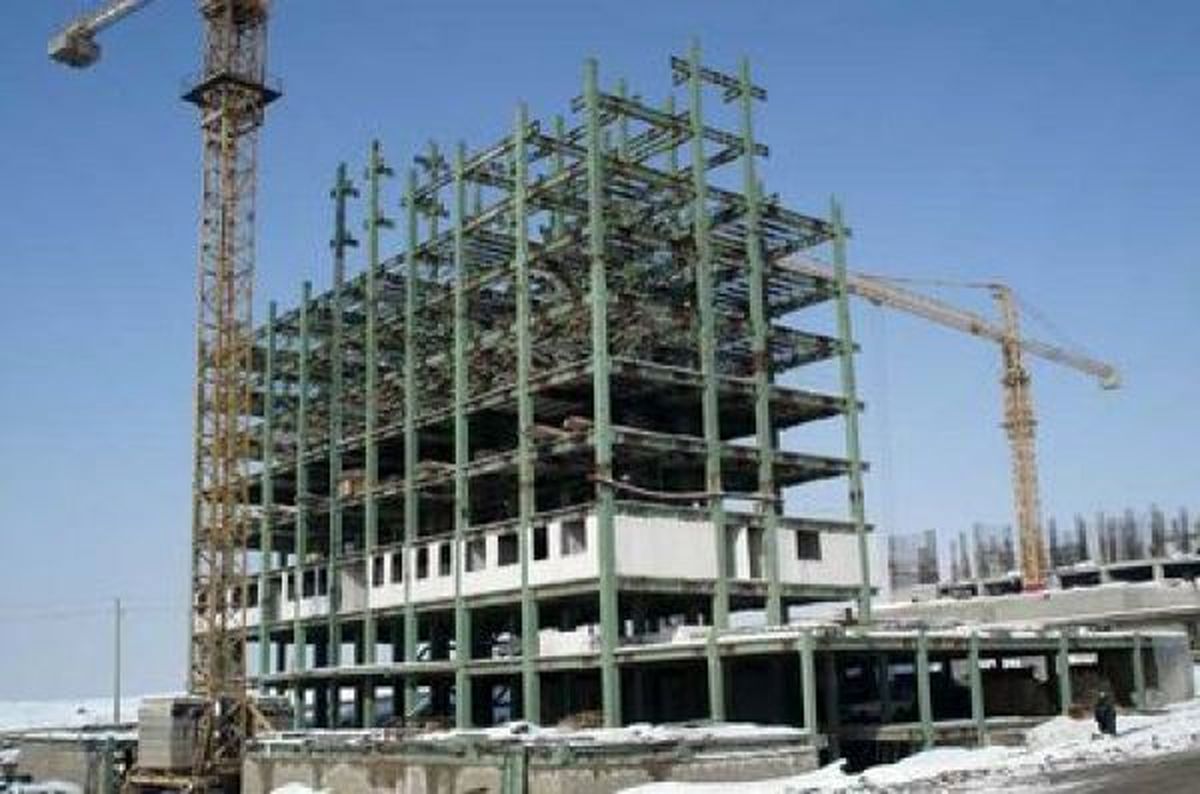 صدور پروانه‌های ساختمانی ۱۰ درصد افزایش یافت