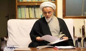وضعیت جسمانی رهبر انقلاب از زبان عضو مجلس خبرگان