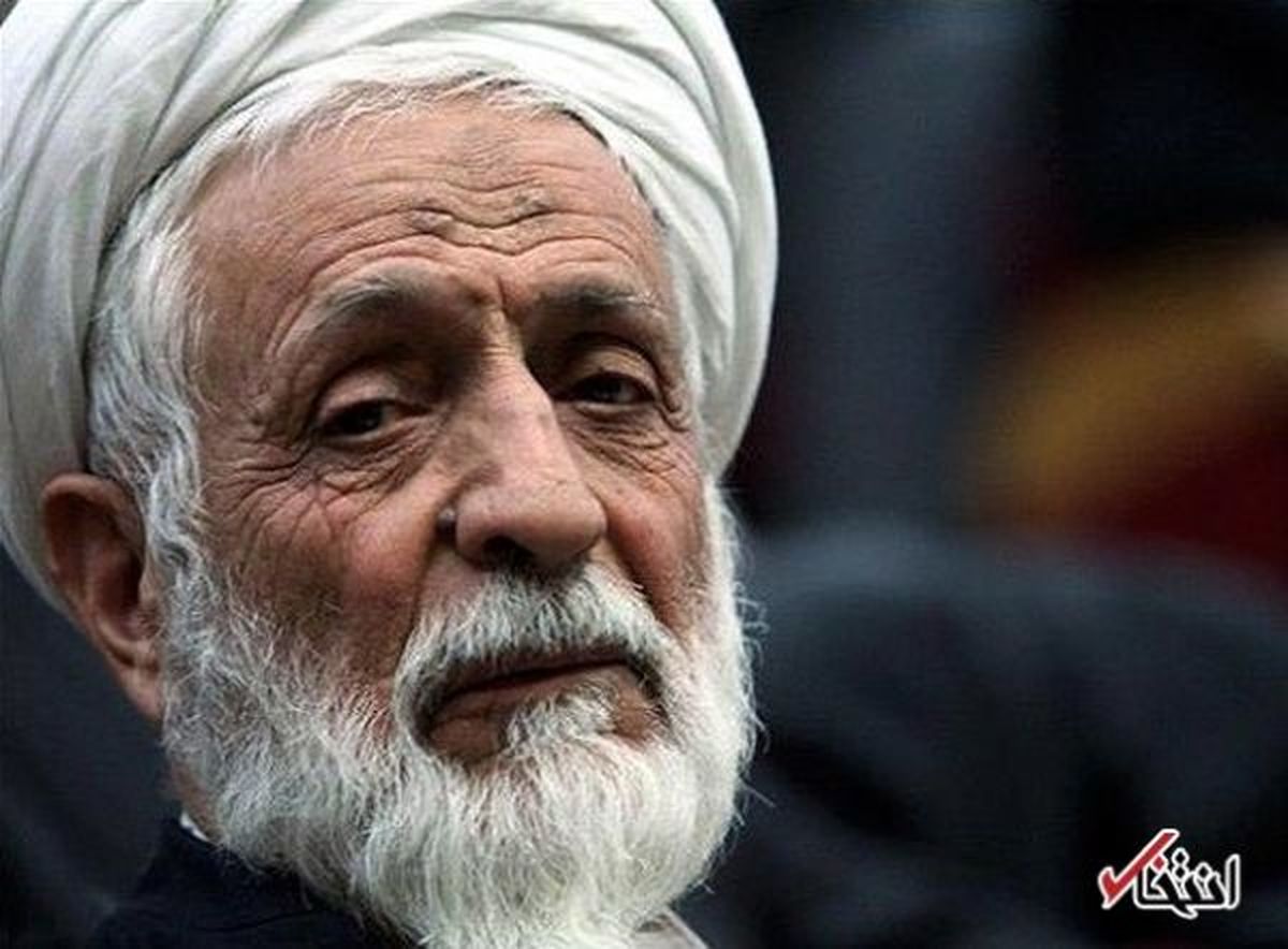 حجت الاسلام والمسلمین محمد تقی رهبر:این افراد تندرو که امروز به روحانی توهین کردند، نه حزب اللهی هستند،نه ولایتمدار