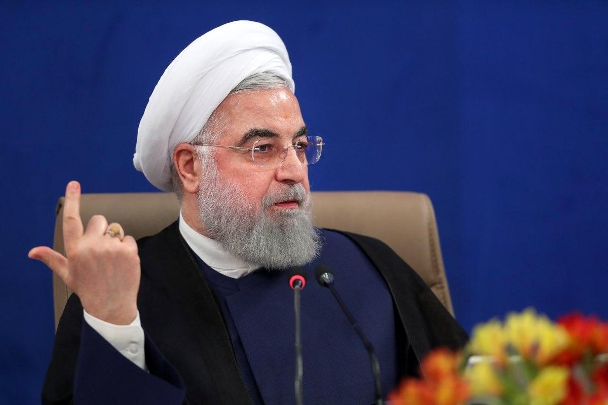 هفته‌های پرتهدید پیش‌رو به کجا ختم می شود؟/ تندروها نمی‌خواهند شاهد موفقیت سریع روحانی باشند