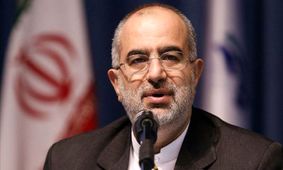 توئیت مشاور روحانی پس از اتصال خط آهن ایران به افغانستان: بزودی خطوط ریلی ایران و آذربایجان نیز به هم متصل خواهد شد