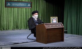  استخدام پرستاران با جدیت دنبال شود/ پرستاران، امروز در چشم مردم ما از همیشه عزیزتر و شرافتمندتر هستند