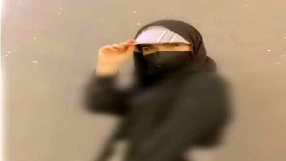«من هستم، مرا ببینید»/ برگزاری فشن شو‌های مجازی با ابزاری به اسم حجاب