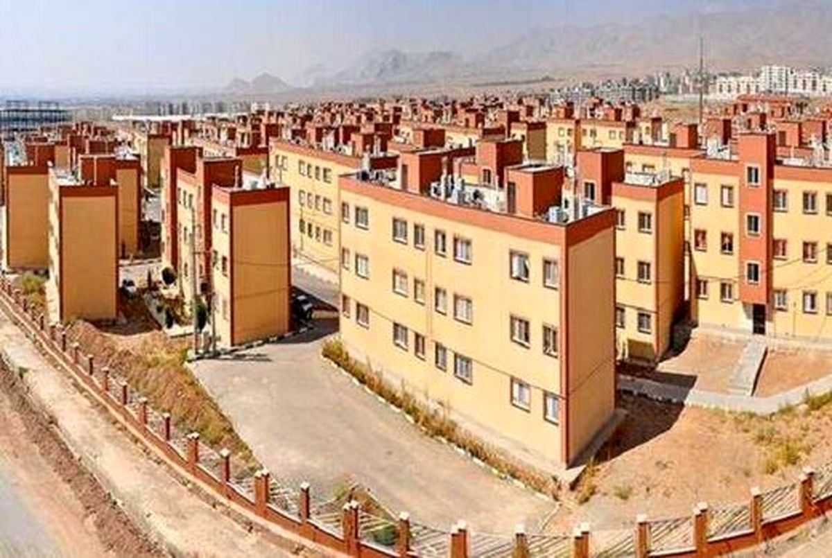 متقاضیان مسکن ملی در کردستان بیش از ۲ هزار میلیارد ریال واریز کردند