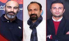 نهمین فیلم اصغر فرهادی ساخته شد/ بازیگران "قهرمان" را بشناسید