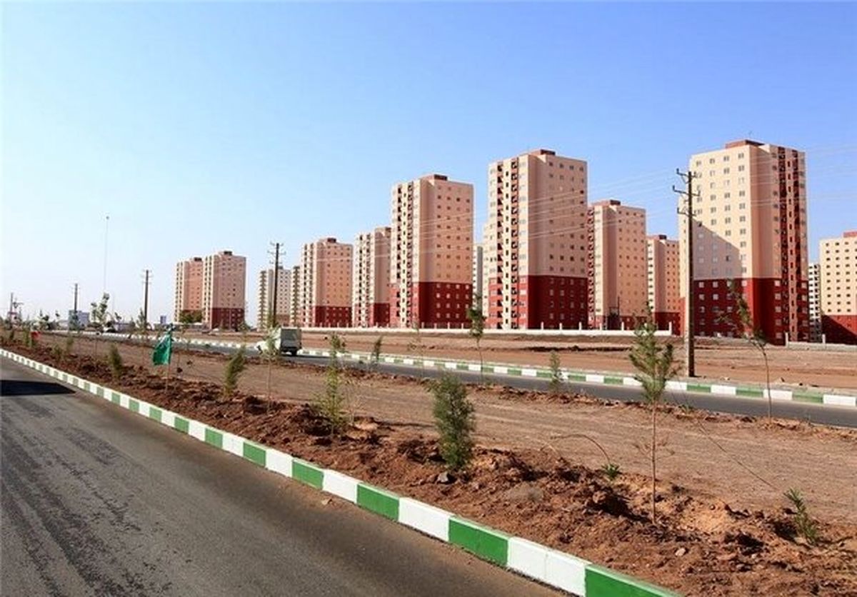 قیمت زمین در تابستان ۱۳۹۹ نسبت به پارسال دو برابر شد