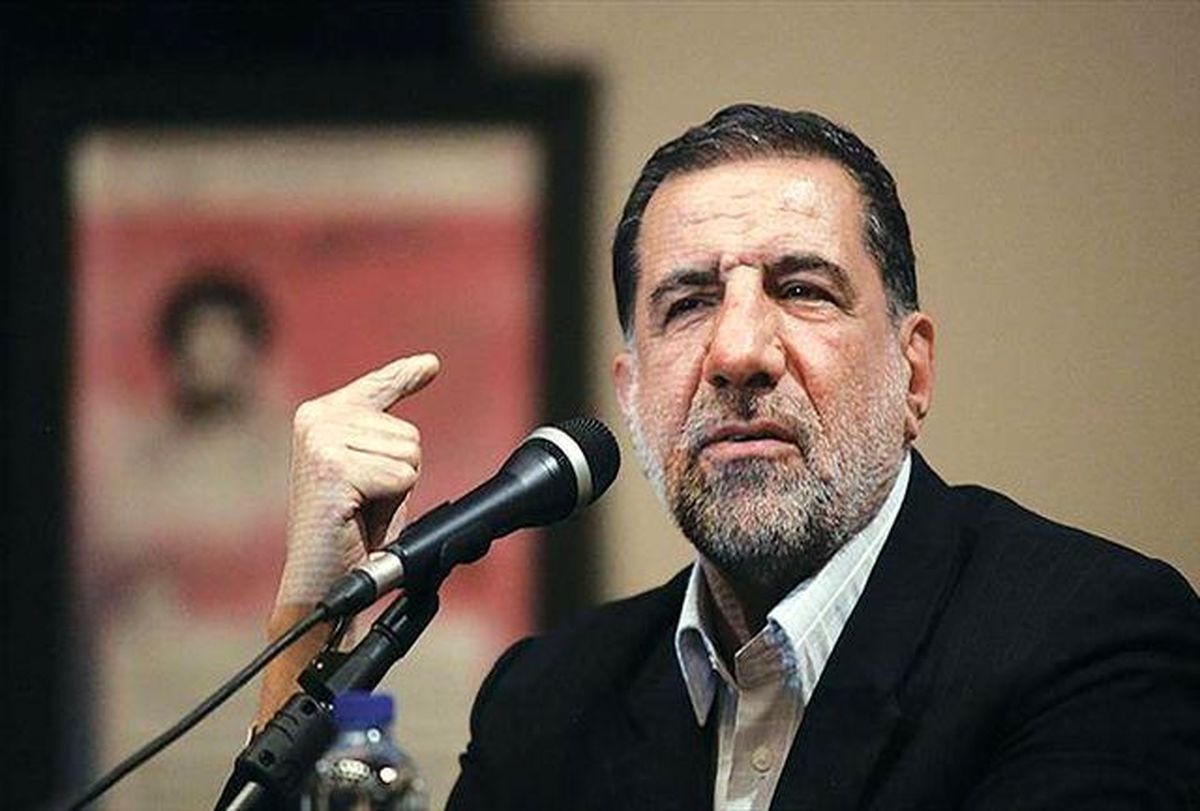 چگونه است نظامی‌ها شهید بدهند، ولی رییس جمهور نشوند/ سپاه از قبل انقلاب سیاسی بوده و سیاست را می‌فهمد
