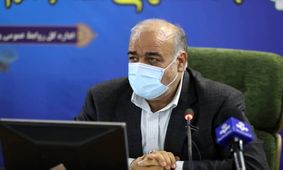استاندار کرمانشاه: تاریخ از فداکاری پرستاران قدردانی خواهد کرد