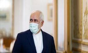 ظریف میلاد عیسی مسیح را تبریک گفت