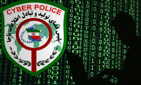 شناسایی عاملان انتشاردهنده کلیپ غیراخلاقی در اینستاگرام