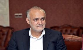 نبی، ۱۵ تیر ۹۸: طلب‌مان به بودیمیر زیاد نیست!