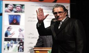 رضا ناجی در ۷۸ سالگی/ شکست سرطان و آرزویی که برآورده نشد!