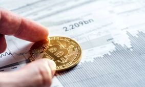 بیت کوین رکورد جدید زد