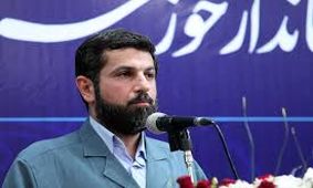 سردار سلیمانی خود را فدا کرد تا آسیبی به کشور نرسد