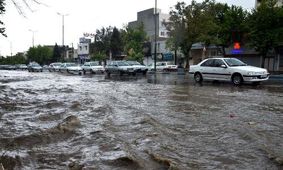 آیا سیل‌های ایران بیشتر شده است؟