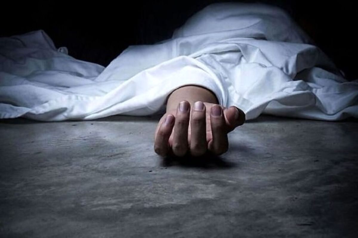 افشای همسرکشی بعد از ۱۴ سال