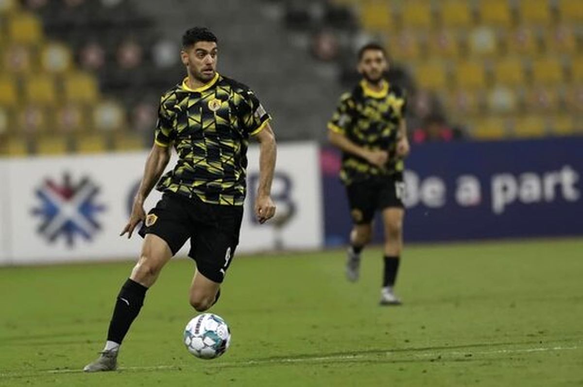 VAR باز هم در قطر به ایرانی‌ها ضرر زد!