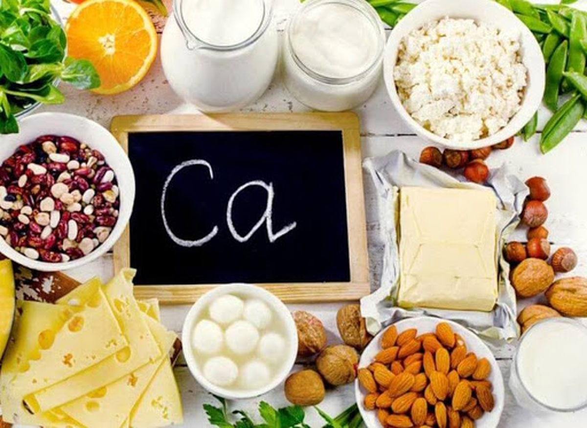 فوق تخصص روماتولوژی: به جای قرص های کلسیم از مواد غذایی کلسیم دار استفاده کنید