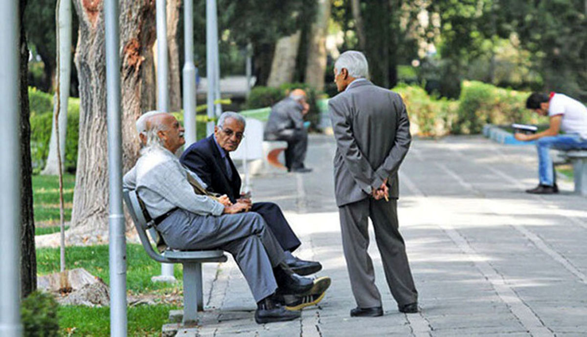 علت کاهش یک میلیون تومانی حقوق دی ماه بازنشستگان اعلام شد