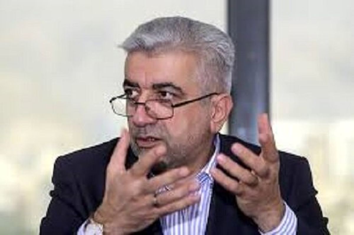 خبر مهم وزیر نیرو درباره خرید واکسن کرونا