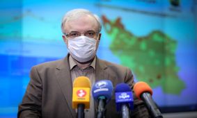 هنوز ردپایی از ویروس جهش یافته کرونا در کشور نداریم / از منابع مطمئن واکسن می خریم