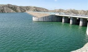 سد کانی آذربایجان‌غربی با فرمان رئیس جمهور افتتاح می‌شود