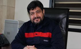 استراتژی به وجود آمده در فولاد اکسین باید با محوریت افزایش تولید و رشد کیفی تداوم یابد
