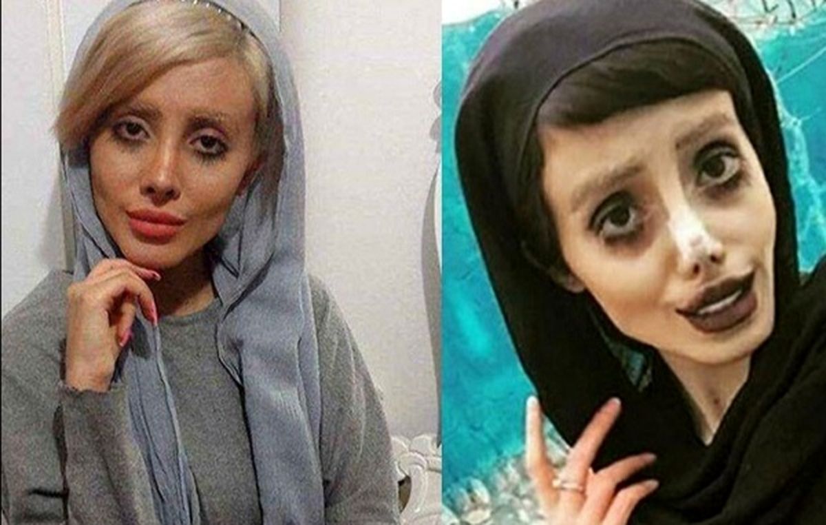 واکنش جالب مجری تلویزیون به حکم ۱۰ سال حبس «سحر تبر»/ ویدئو