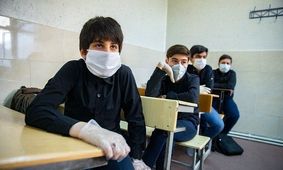 پرداخت ۶ میلیون وام بلاعوض به دانش‌آموزان مبتلا به کرونا