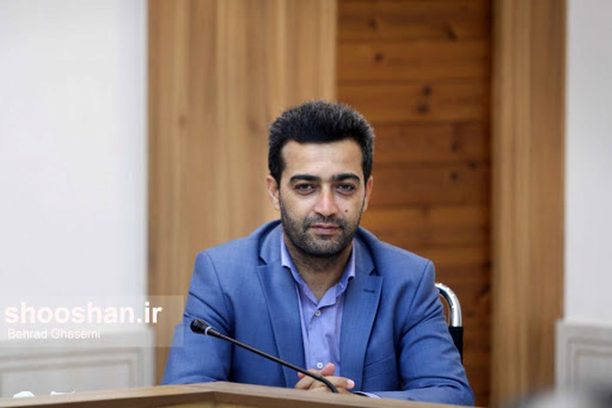 کاهش تعداد مناطق بحرانی ناشی از آب گرفتگی نسبت به سال ۹۸