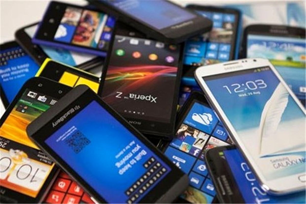 رجیستری گوشی از ابتدای دی ماه غیرحضوری انجام می‌شود