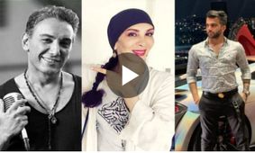 از مسخره‌کردن آهنگ شادمهر تا عصبانیت پویان مختاری!