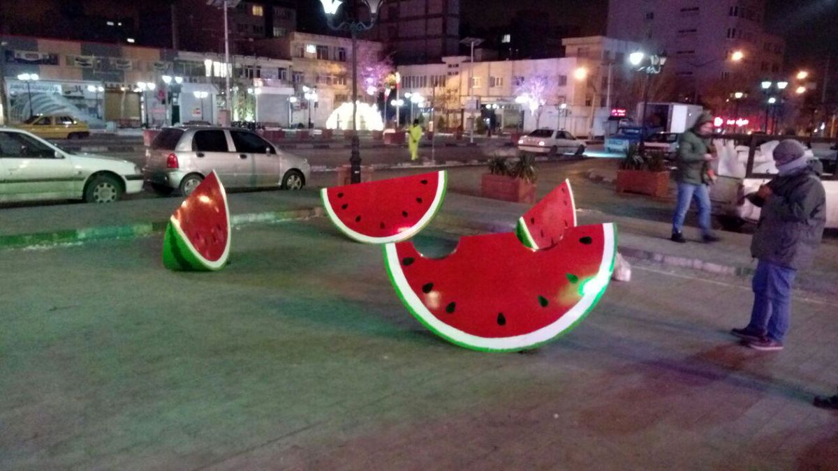 برای برگزاری شب یلدا «هیجانی» رفتار نکنیم